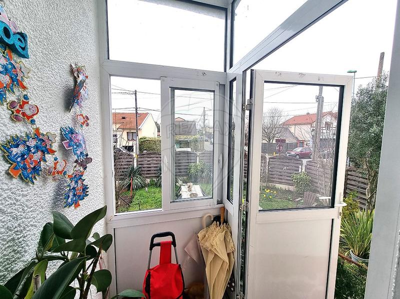 Maison - 123 m² - 4 pièces