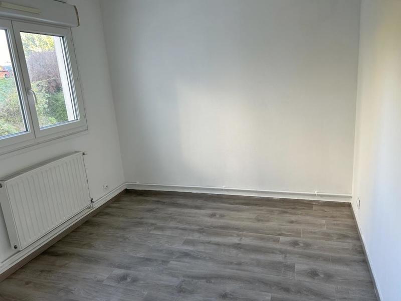 Appartement - 78 m² - 4 pièces