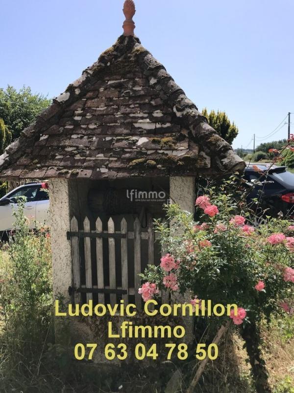 Maison - 168 m² - 10 pièces