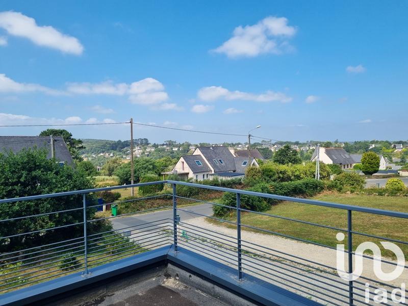 Maison - 122 m² - 5 pièces