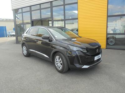 Peugeot 3008 1.5 Hdi 130 Style