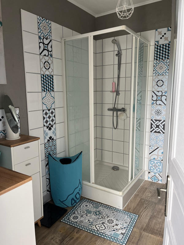 Maison - 243 m² - 7 pièces