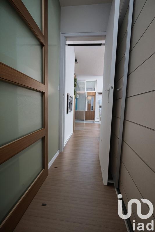 Appartement - 78 m² - 4 pièces