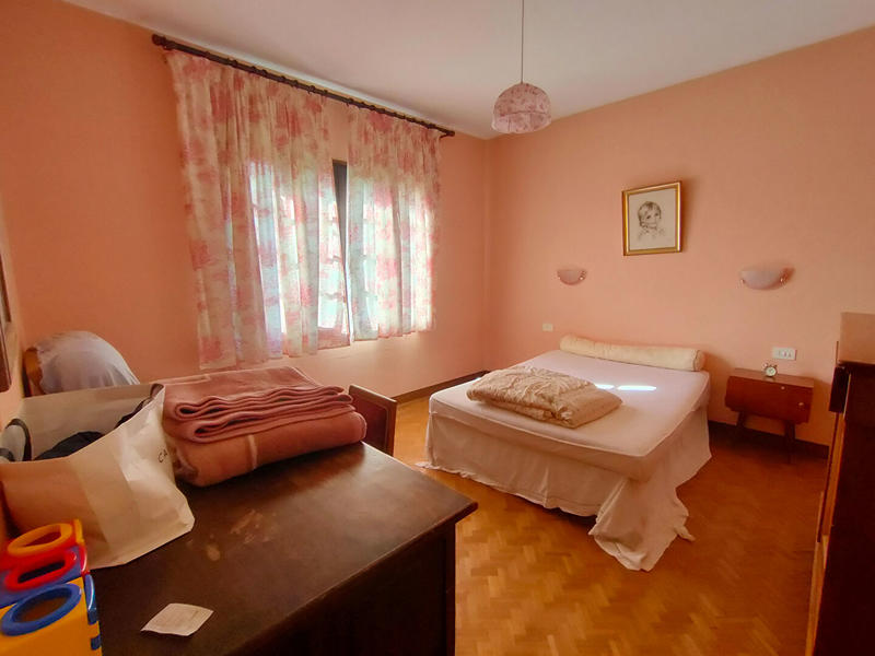 Maison - 112 m² - 6 pièces