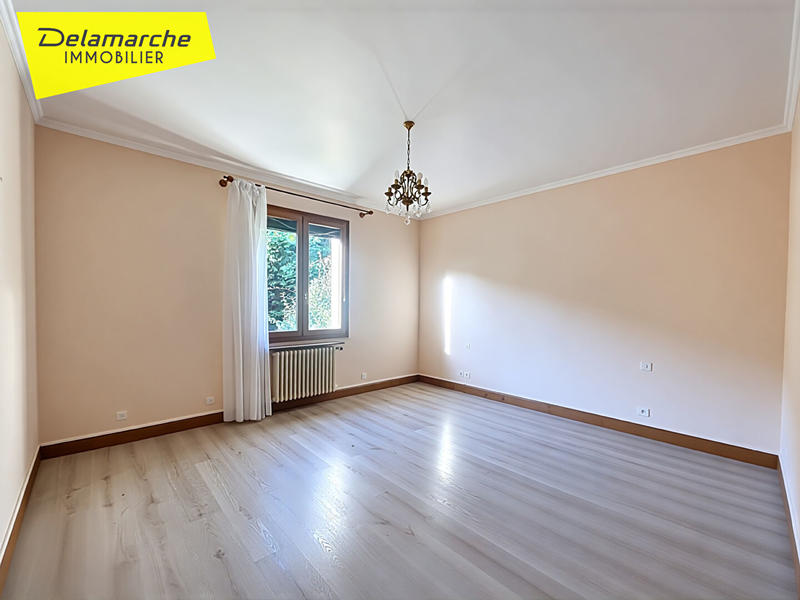 Maison - 148 m² - 5 pièces