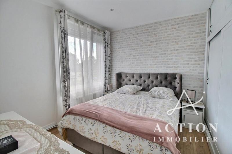 Maison - 103 m² - 5 pièces