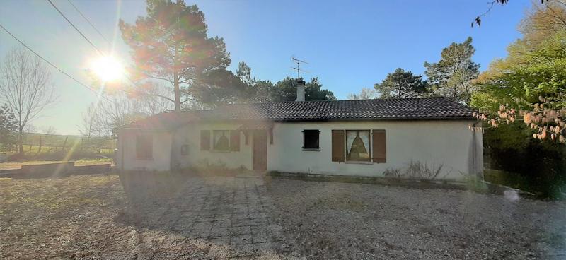 Maison - 125 m² - 8 pièces