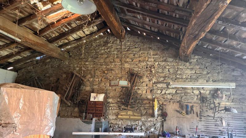 Maison - 450 m² - 7 pièces