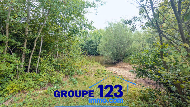 Terrain - 23 052 m²