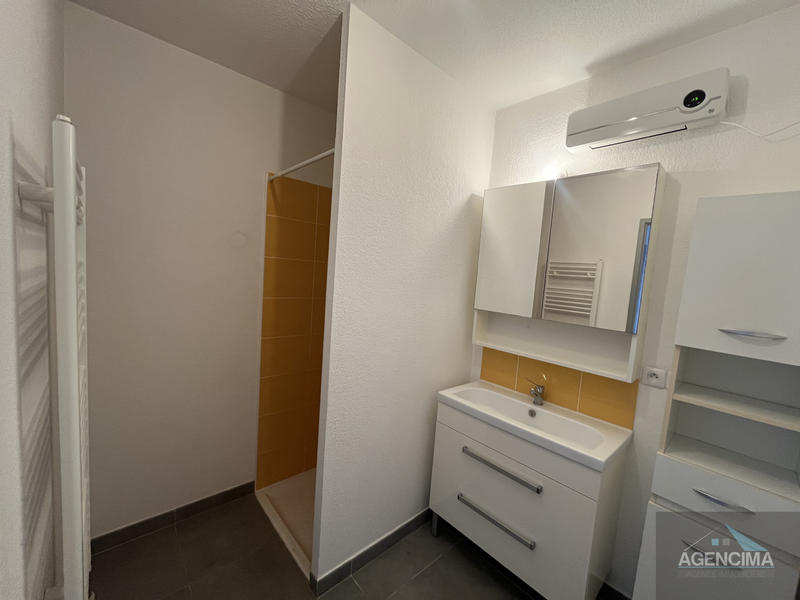 Appartement - 59 m² - 5 pièces