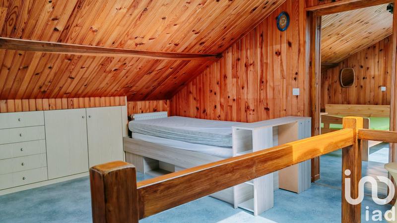 Maison - 177 m² - 10 pièces