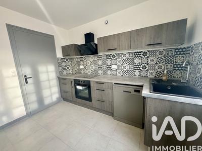 Maison - 71 m² - 4 pièces