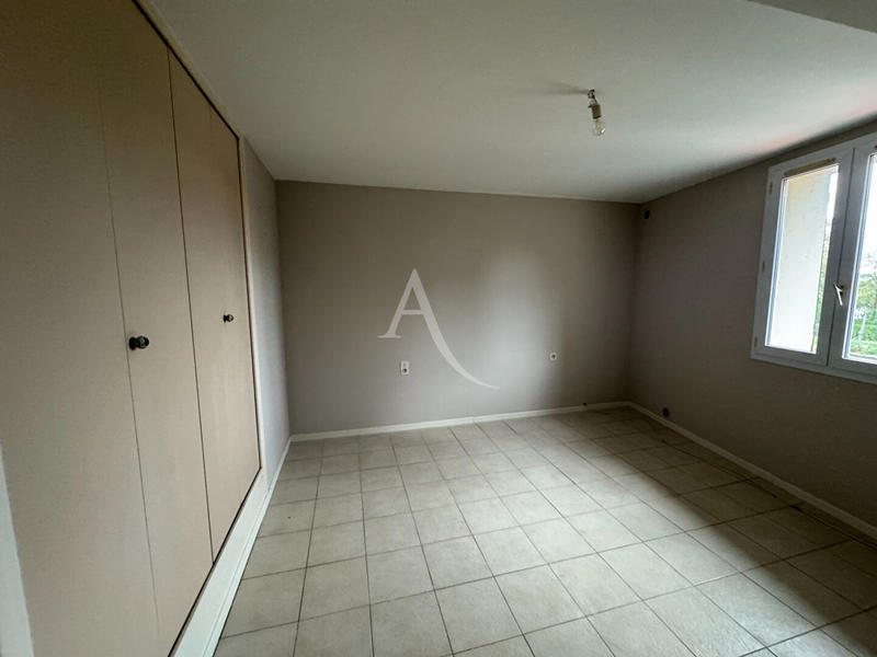 Maison - 81 m² - 3 pièces