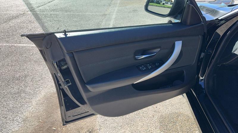 Bmw Série 4 Gran Coupé 418d 150 Bva Sport - Automatique Entretien constructeur