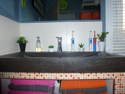 Maison - 96 m² - 5 pièces