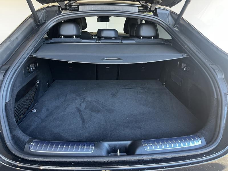 Mercedes Glc Coupé 300 e Hybrid Eq 4matic Amg Line +