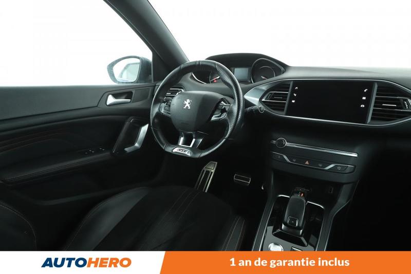 Peugeot 308 Sw 2.0 Blue-HDi Gt Eat8 180 ch