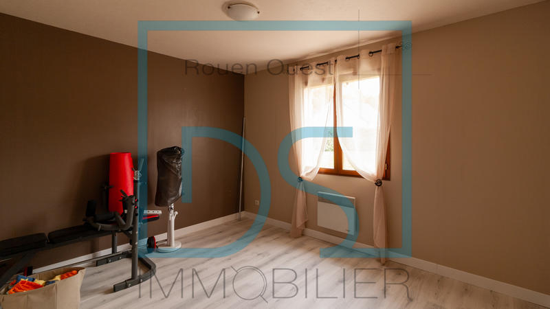 Maison - 130 m² - 7 pièces