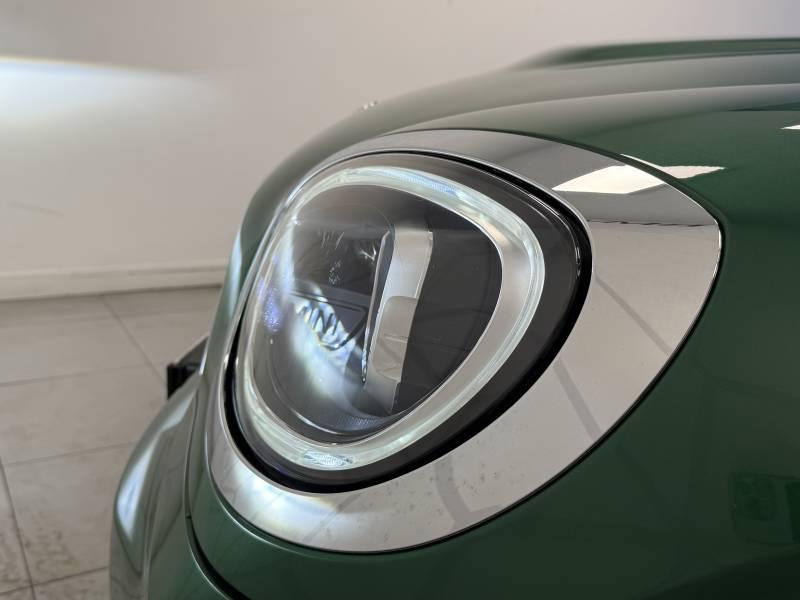 Mini Mini Countryman 136 ch Bva7 Cooper Edition Premium Plus