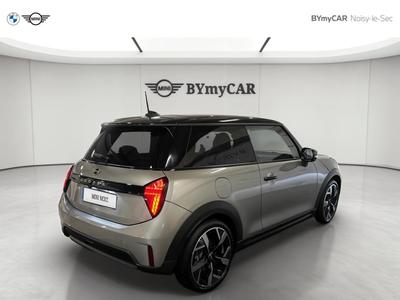 Mini Cooper F66 156 ch Dkg7 c Classic