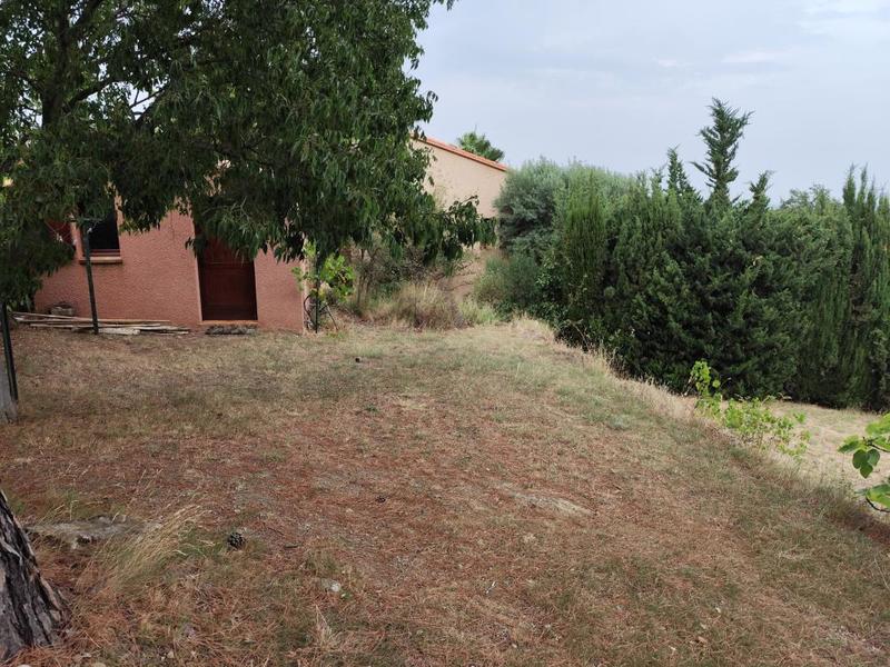 Terrain - 404 m²