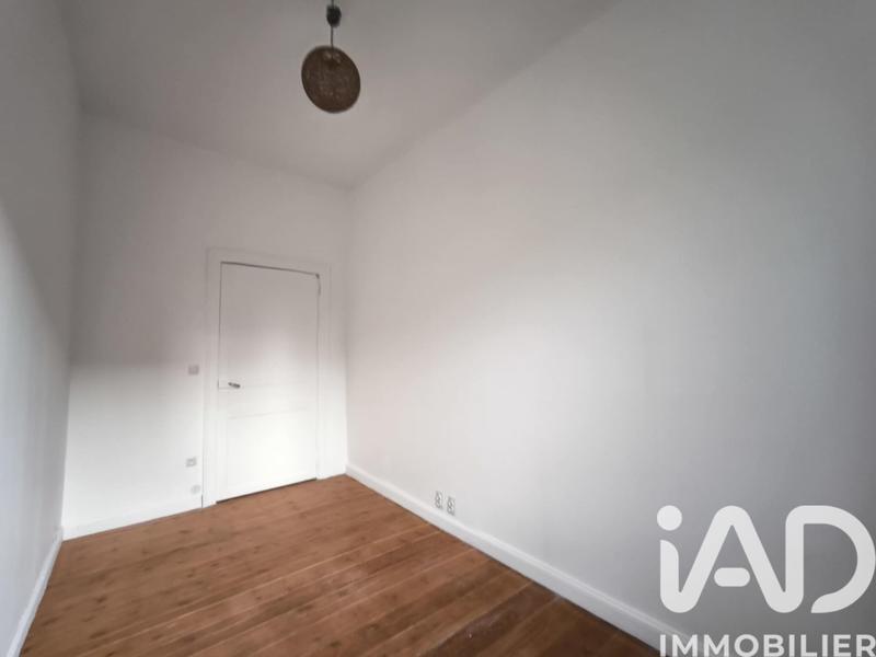 Maison - 182 m² - 6 pièces