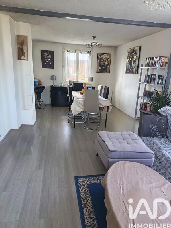 Maison - 148 m² - 7 pièces