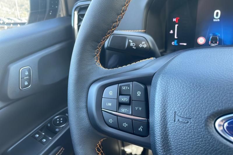 Ford Ranger New 2.0 205 Wildtrak Supe