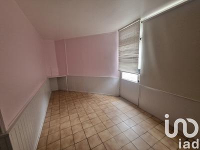 Maison - 117 m² - 6 pièces