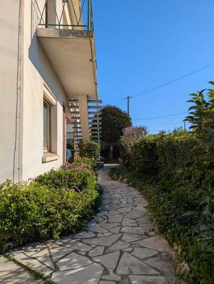 Maison - 168 m² - 7 pièces