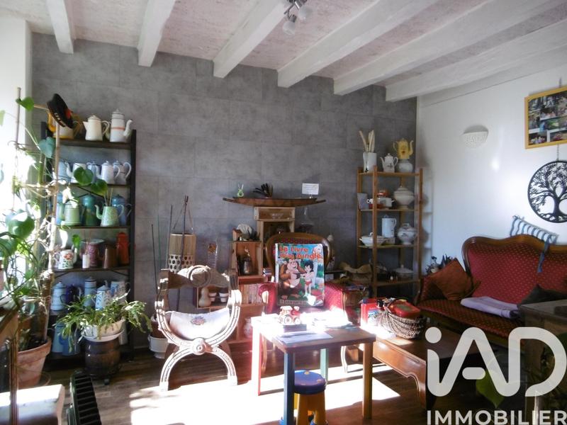 Maison de campagne - 108 m² - 4 pièces