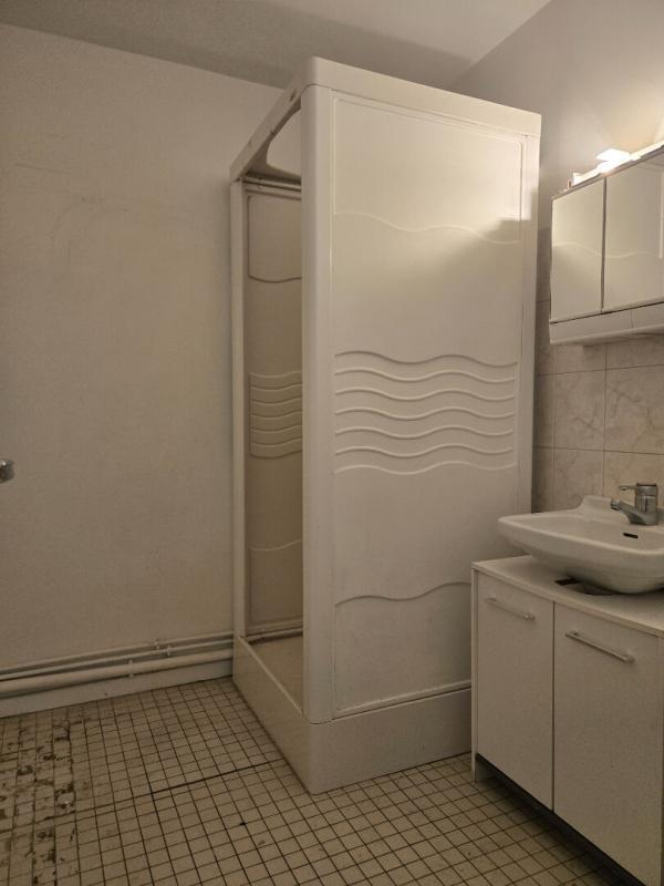 Appartement - 26 m² - 1 pièce