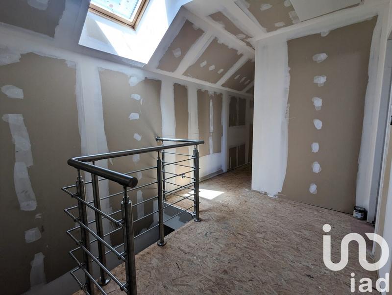 Maison - 173 m² - 5 pièces