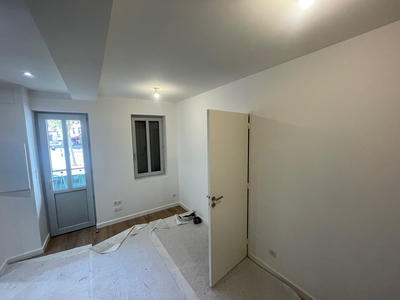 Appartement - 27 m² - 2 pièces