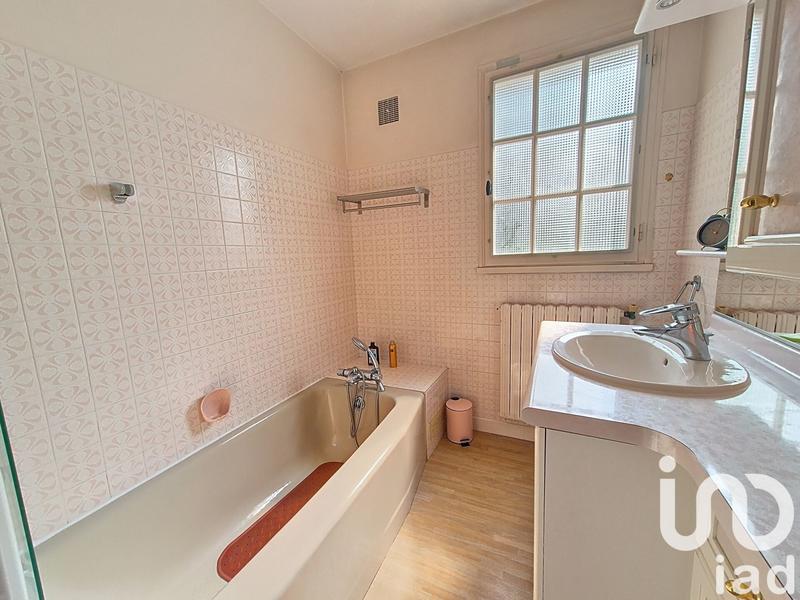 Maison - 162 m² - 7 pièces