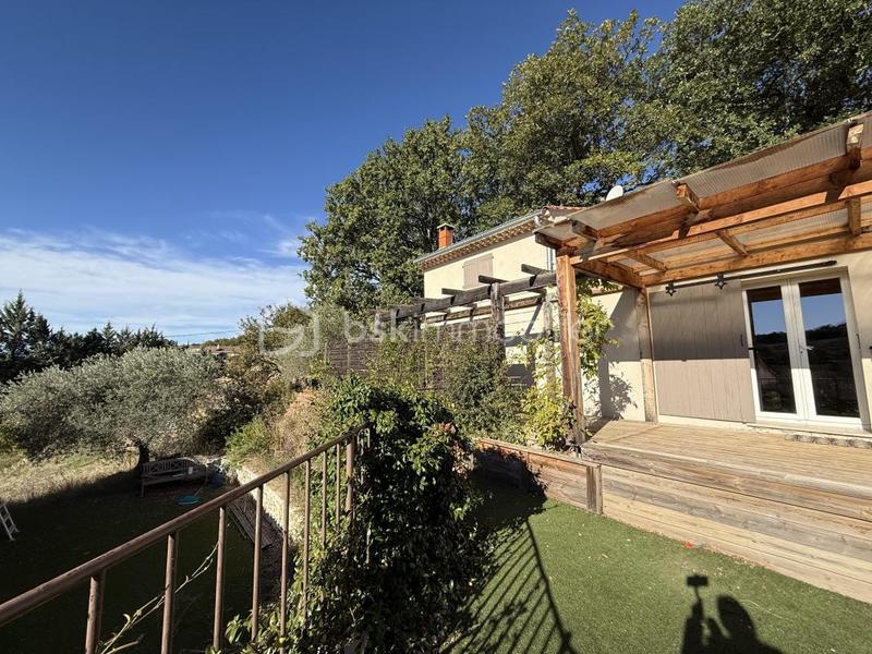 Maison traditionnelle - 73 m² - 3 pièces