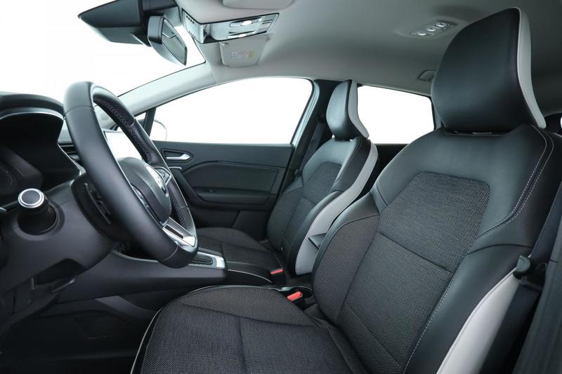 Renault Captur 1.3 TCe Intens Edc 131 ch