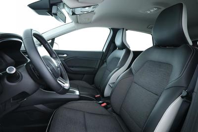 Renault Captur 1.3 TCe Intens Edc 131 ch