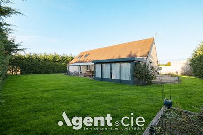 Maison - 178 m² - 6 pièces