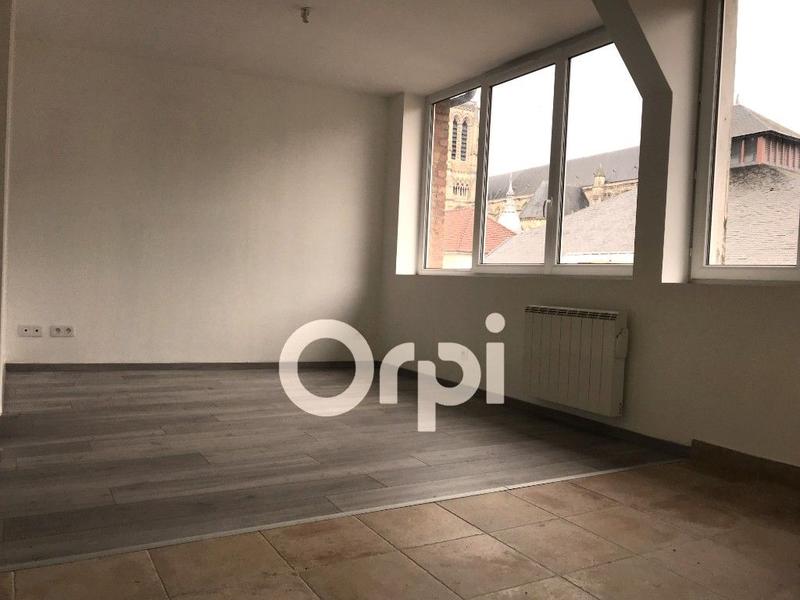 Appartement - 27 m² - 1 pièce