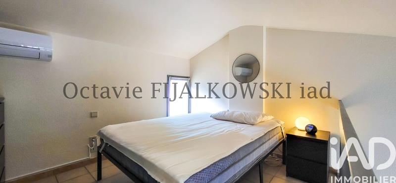 Appartement - 30 m² - 1 pièce