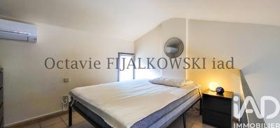 Appartement - 30 m² - 1 pièce