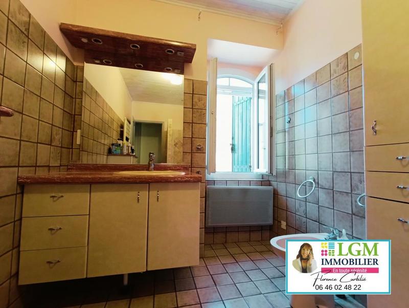 Maison - 77 m² - 2 pièces