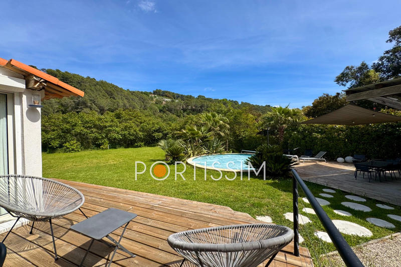 Villa - 115 m² - 4 pièces