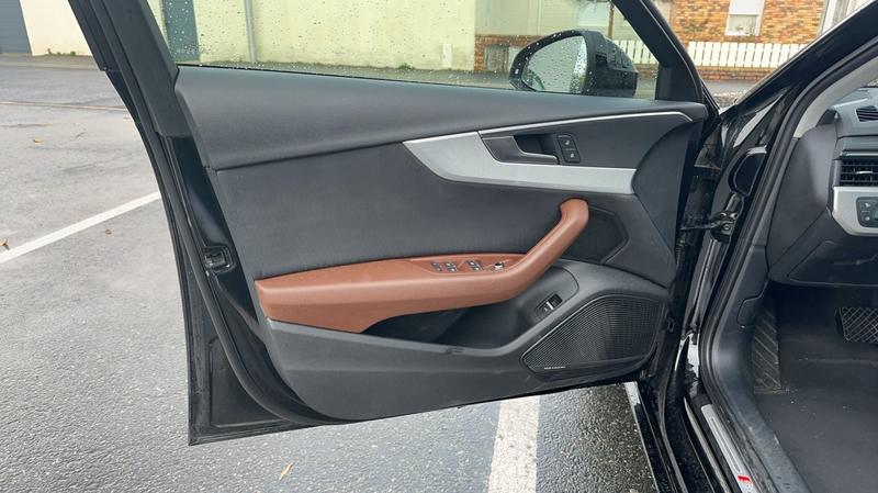 Audi A4 Avant 2.0 Tdi 150 s-Tronic 7 Design Luxe - Automatique