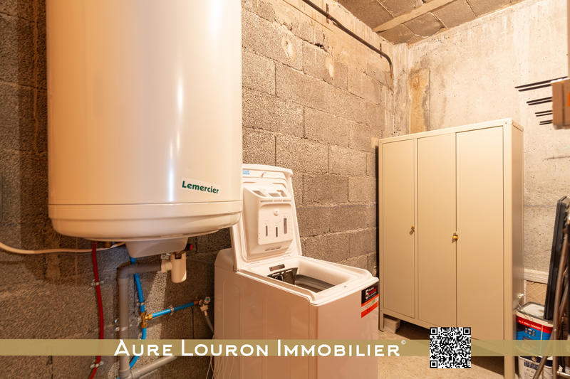 Appartement - 30 m² - 1 pièce