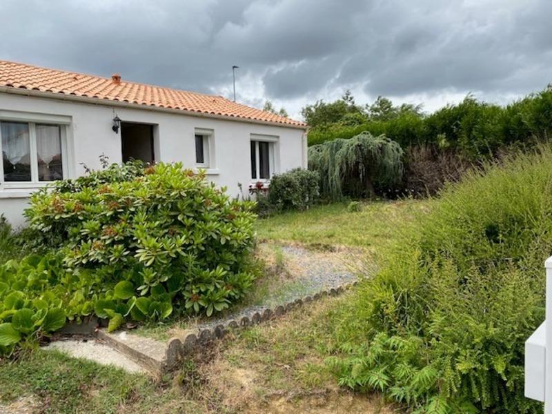 Maison - 80 m² - 3 pièces