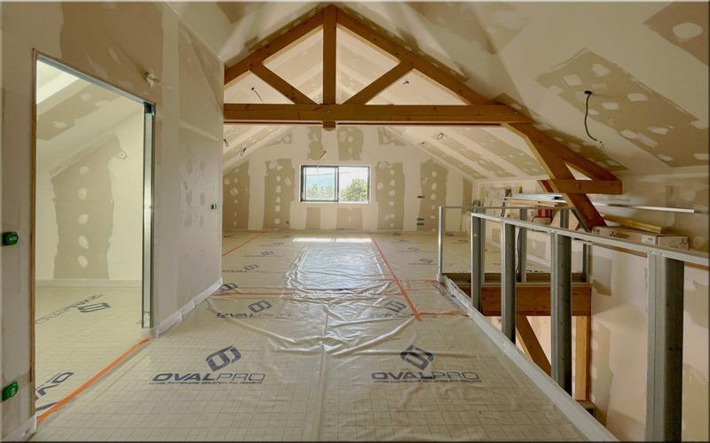 Maison en pierre - 341 m² - 12 pièces