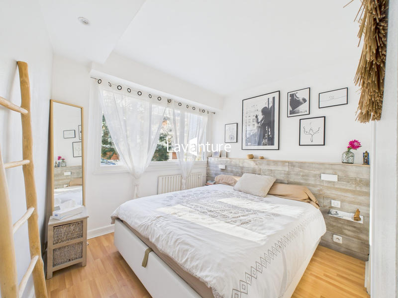 Appartement - 81 m² - 4 pièces