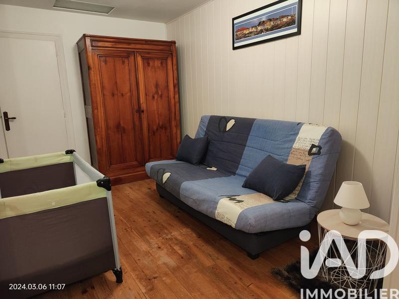 Maison de ville - 135 m² - 5 pièces